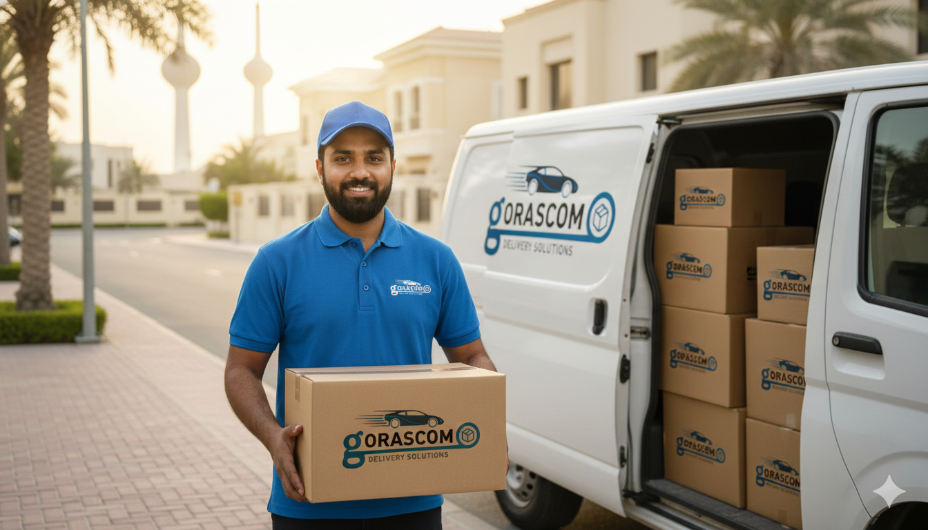 Orascom Go Animation