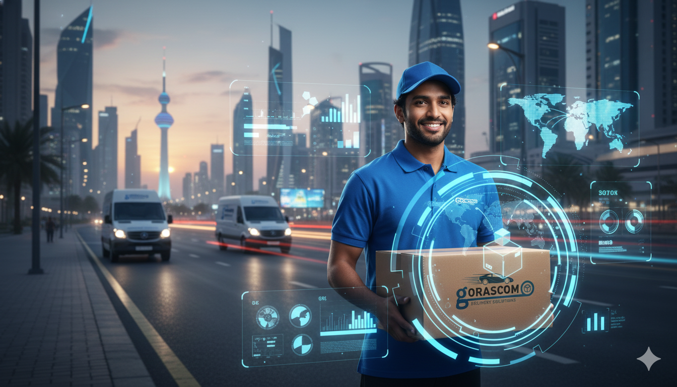 Orascom Go Animation