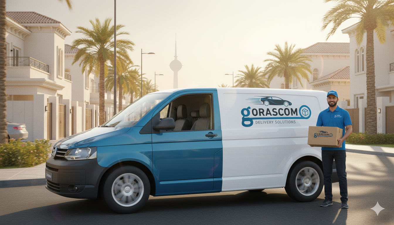 Orascom Go Animation